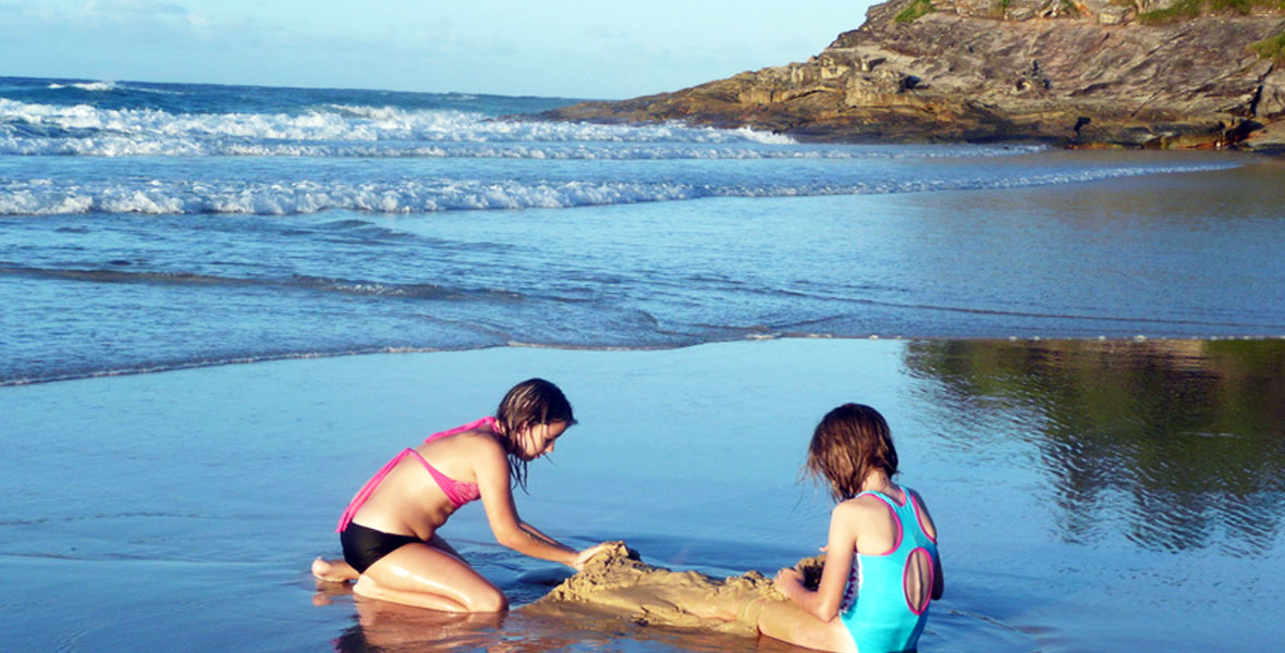 are dogs allowed on stradbroke island